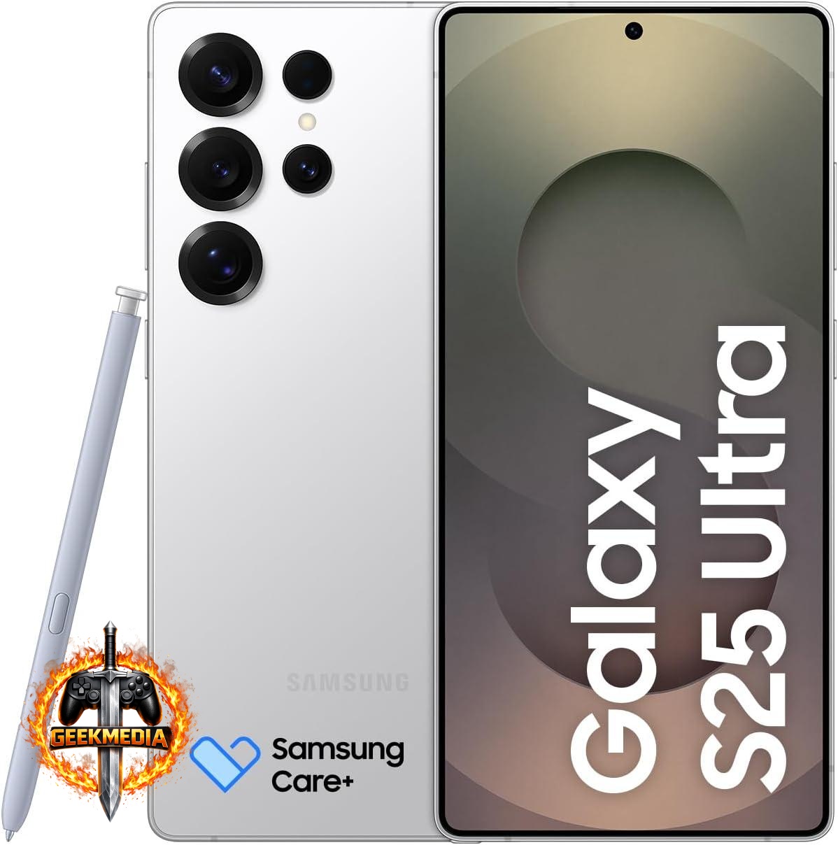 Samsung Galaxy S25 Ultra 512GB 12GB RAM