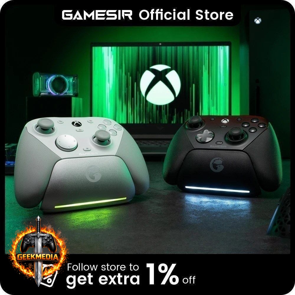 GameSir G7 Pro para Xbox Series X