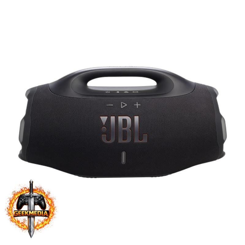 Caixa de Som Bluetooth JBL Boombox 4