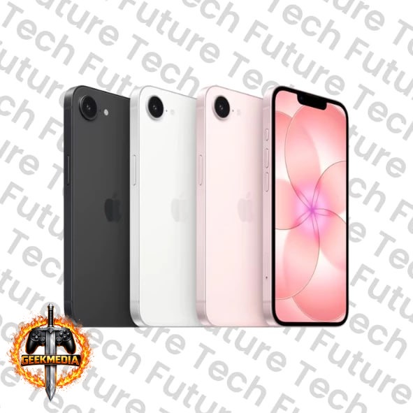 iPhone 17E 256GB