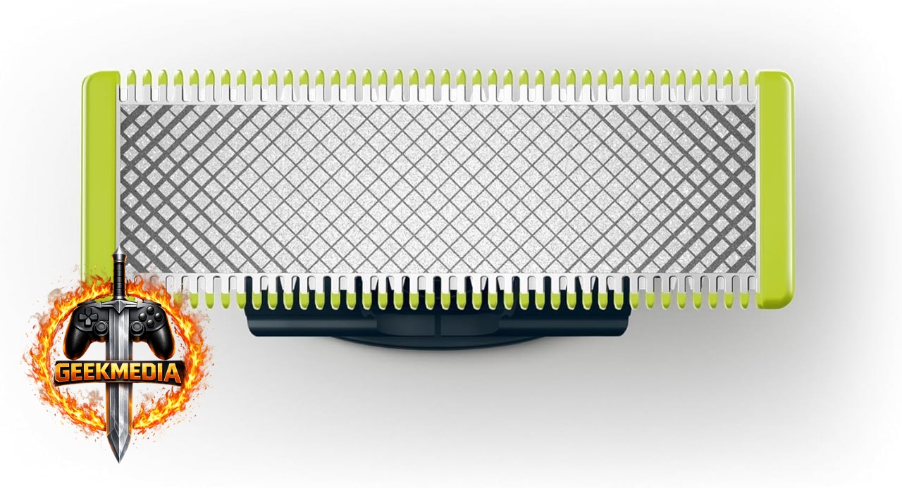 Philips OneBlade QP210/51 - Lâmina de Reposição