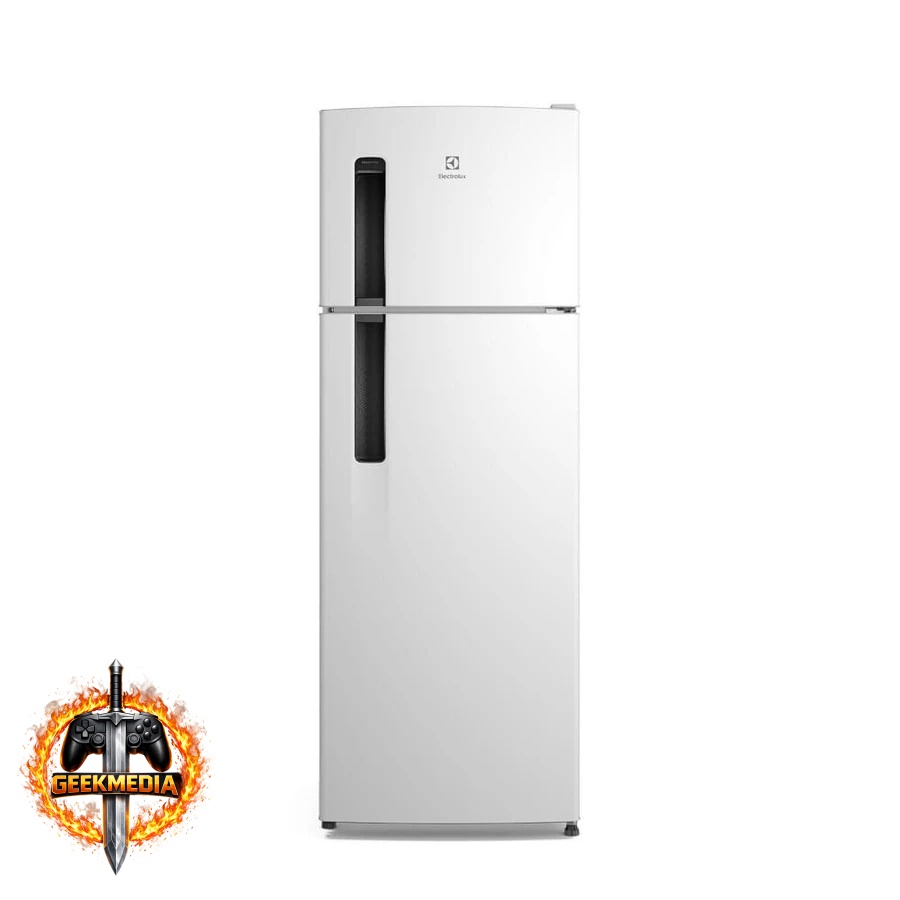 Geladeira Electrolux Frost Free 320L Duplex Branca (TF38)