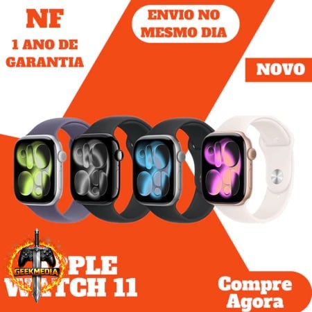 Apple Watch Series 11
