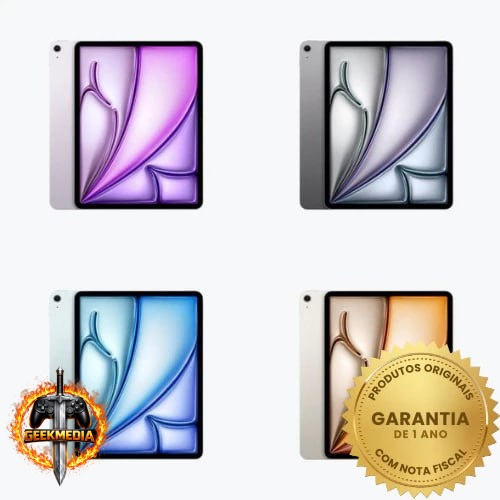 Tablet Air M3 Wi-fi 128GB