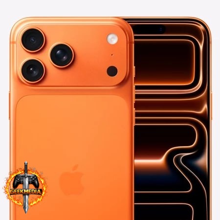 iPhone 17 Pro Max 256GB