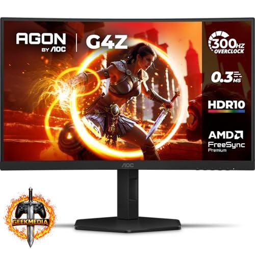 Monitor Gamer AOC AGON CS2 25"