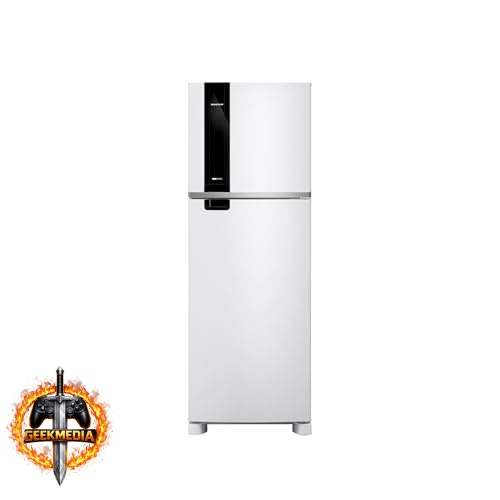 Geladeira Brastemp Frost Free 415L BRM52MB