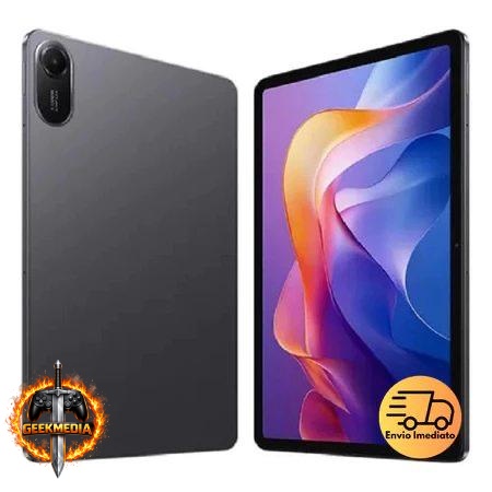 Tablet Xiaomi Redmi Pad 2 Wi-Fi 128GB/256GB Global