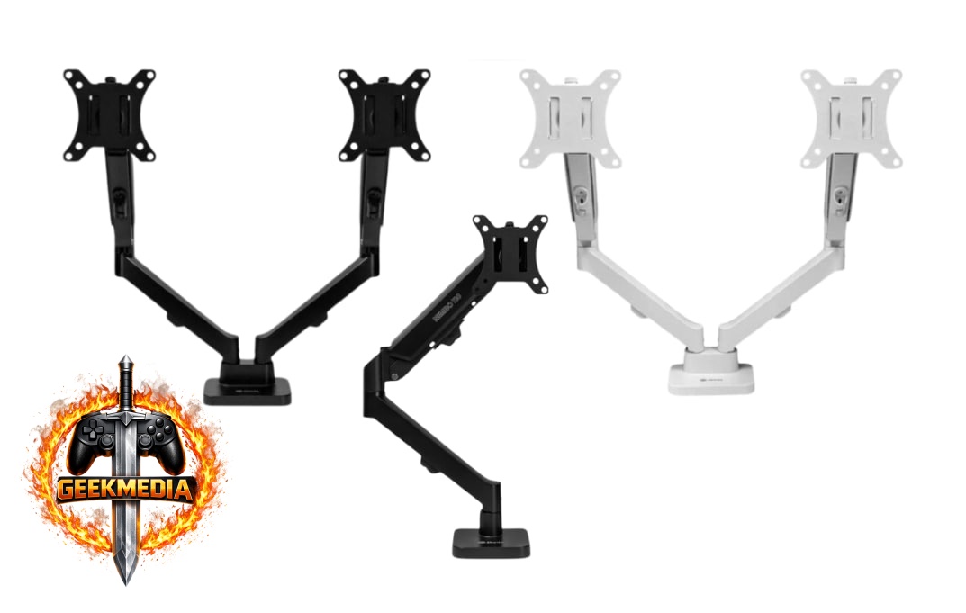 Suporte Articulado Zinnia Nimbo