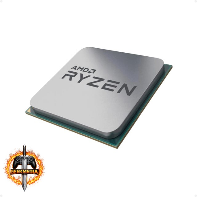 Processador AMD Ryzen 5 8400F