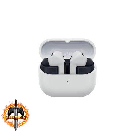 Fone de Ouvido Samsung Galaxy Buds 3 FE Cinza