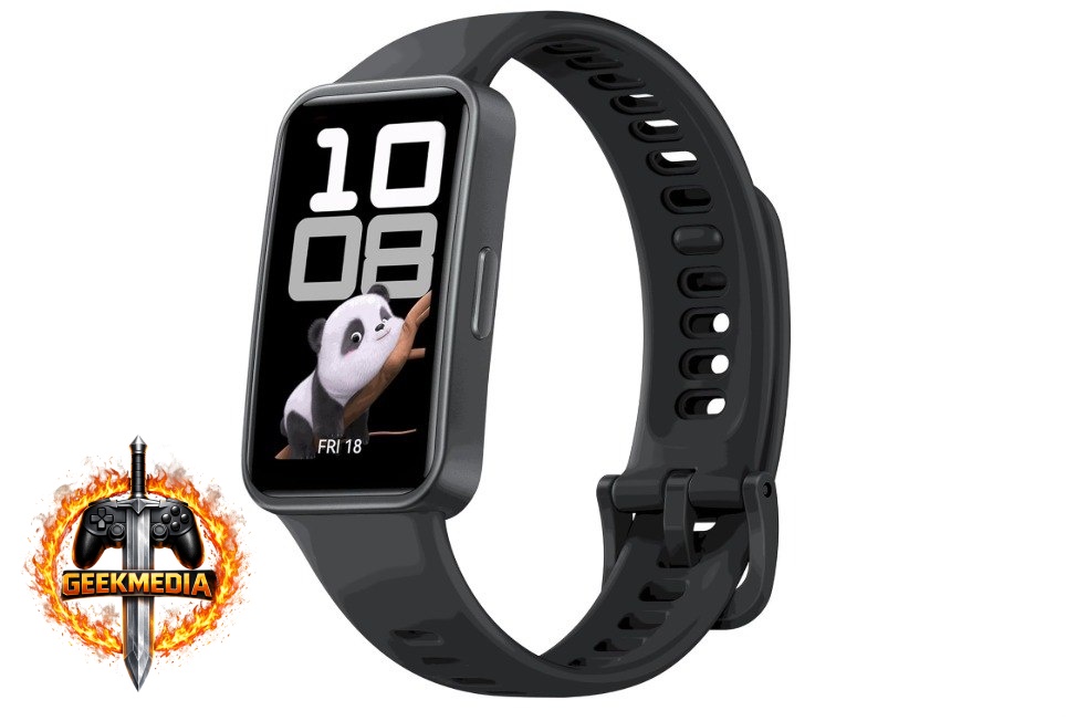Smartwatch HUAWEI Band 10