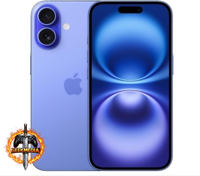 Apple iPhone 16 128GB