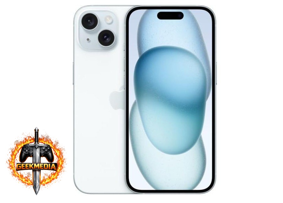 Apple iPhone 15 128 GB - Azul