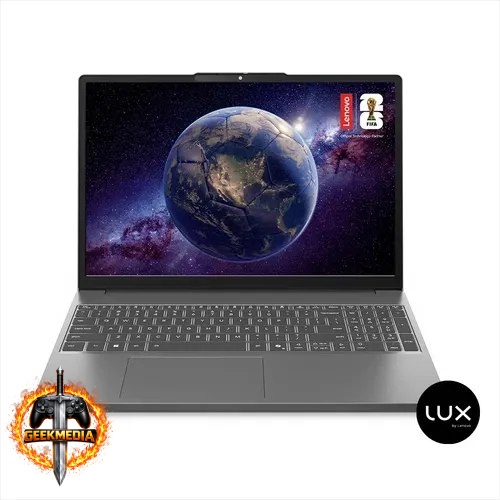 Notebook Lenovo Ideapad I5