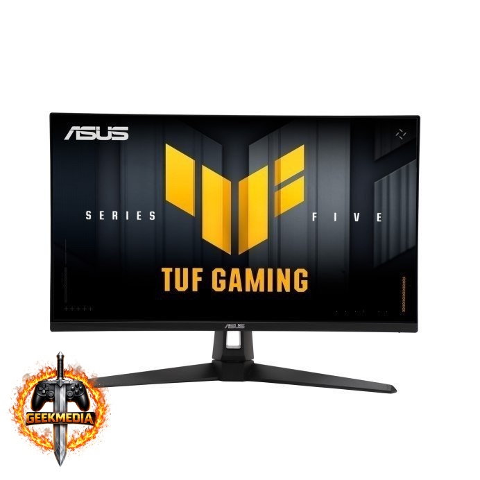 Monitor Gamer ASUS TUF 27" QHD 210Hz