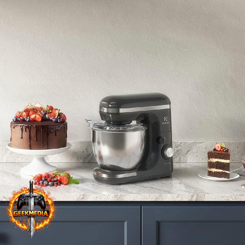 Electrolux Batedeira Planetária 5L 750W