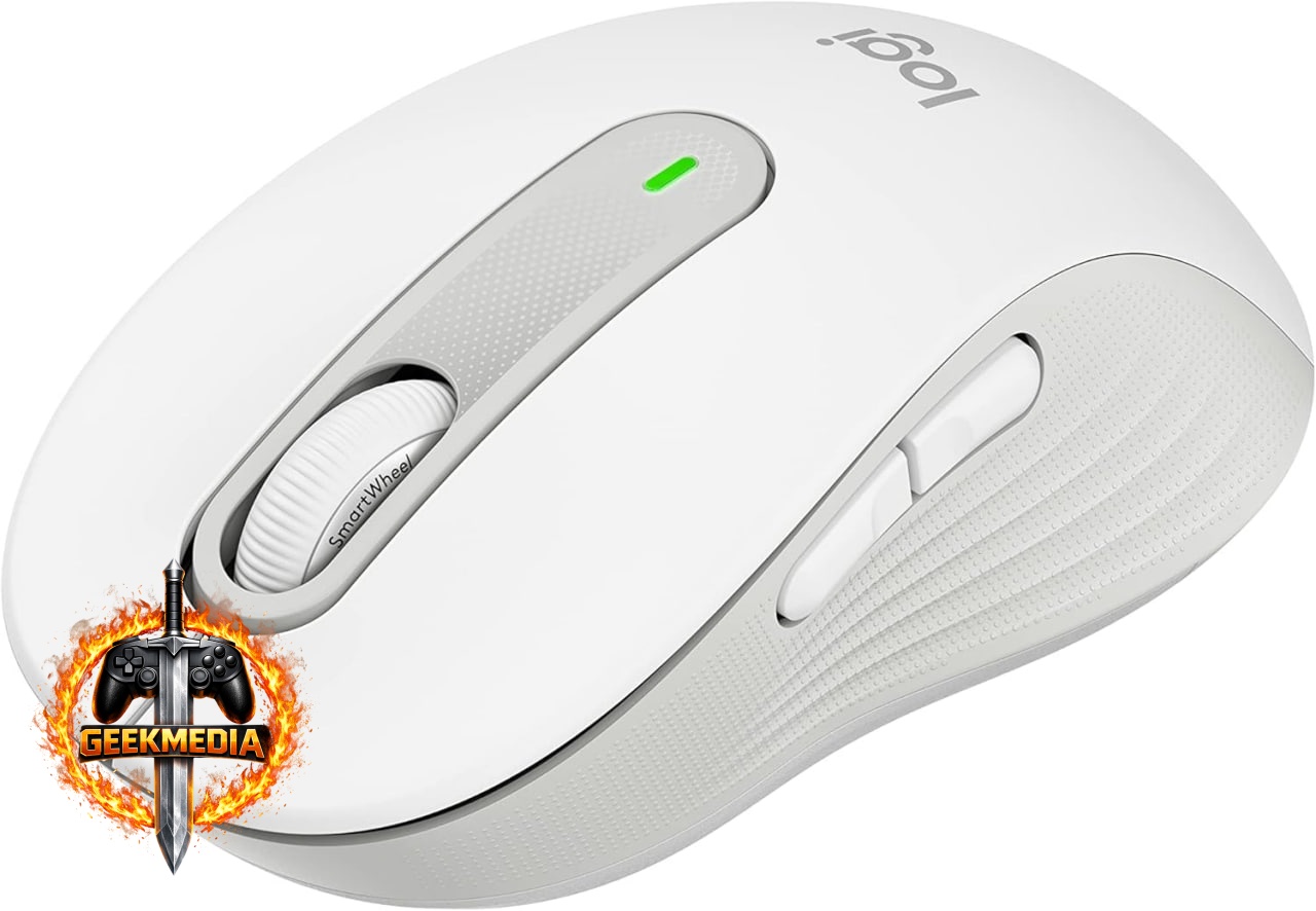 Logitech Signature M650