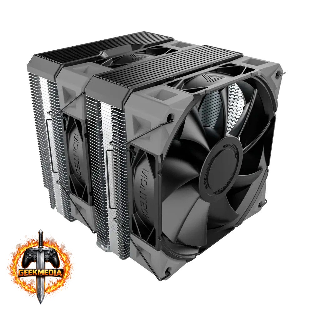 Air Cooler Montech NX600