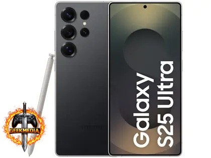 Samsung Galaxy S25 Ultra 5G 256GB Titânio Azul