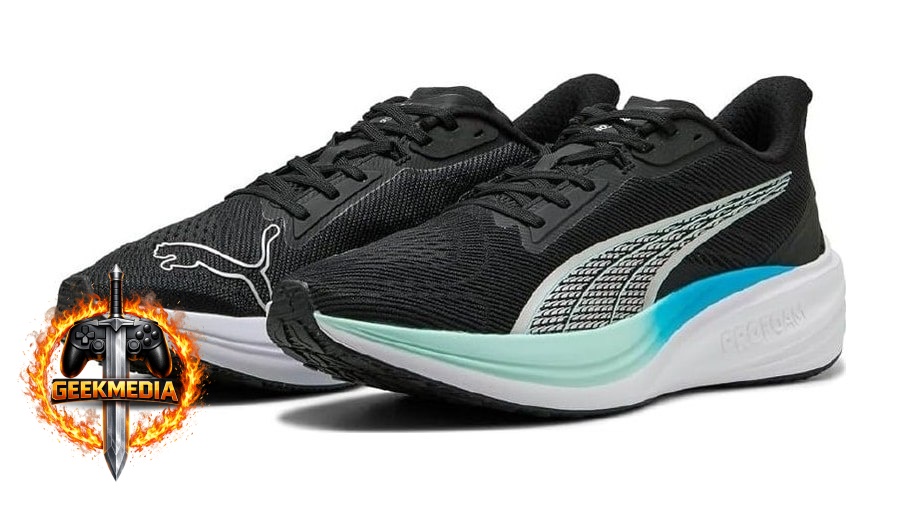 Tênis de Corrida Puma Darter Pro