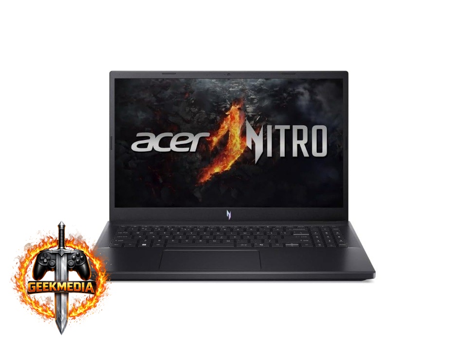 Notebook Gamer Acer Nitro V15