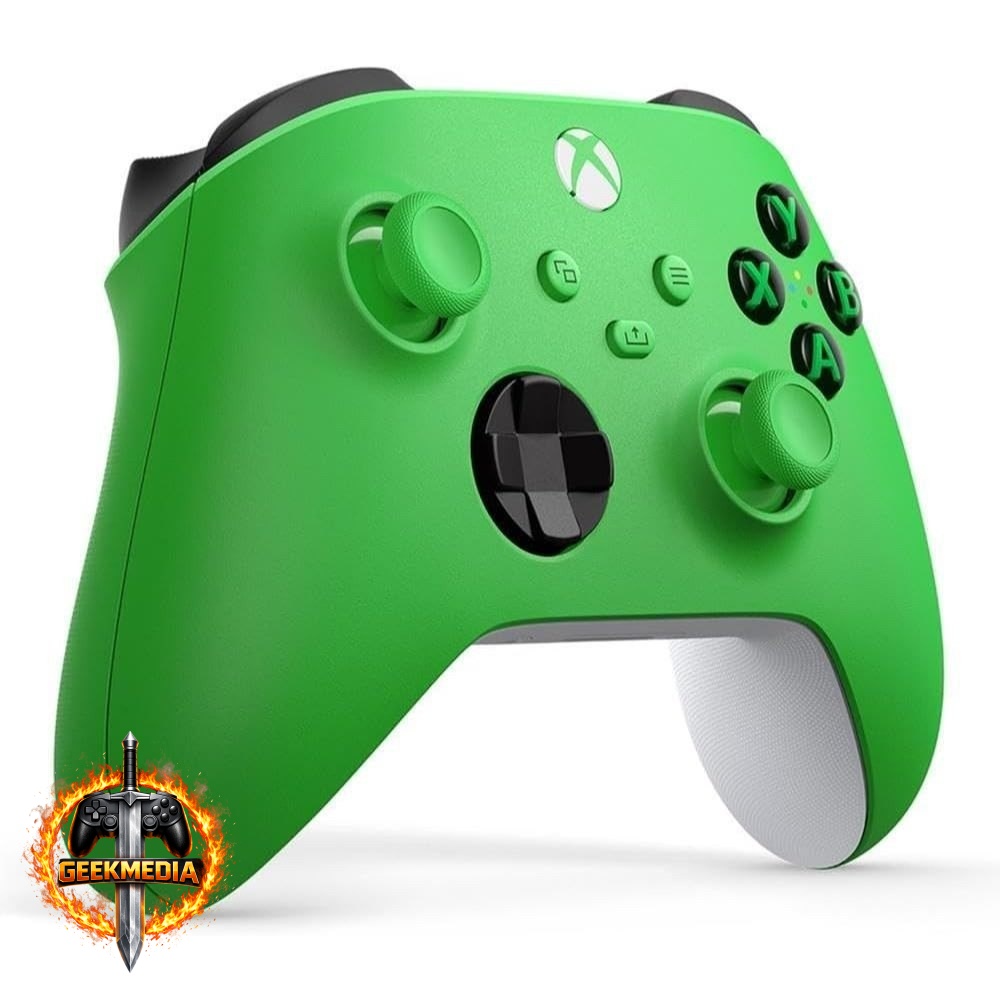 Controle Xbox Series X/S Sem Fio