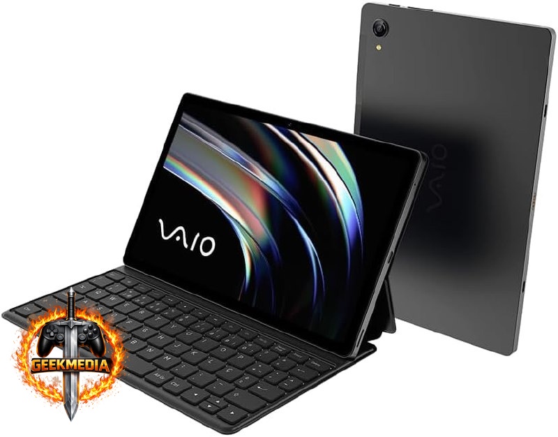 VAIO TL10 - 128GB 8GB RAM