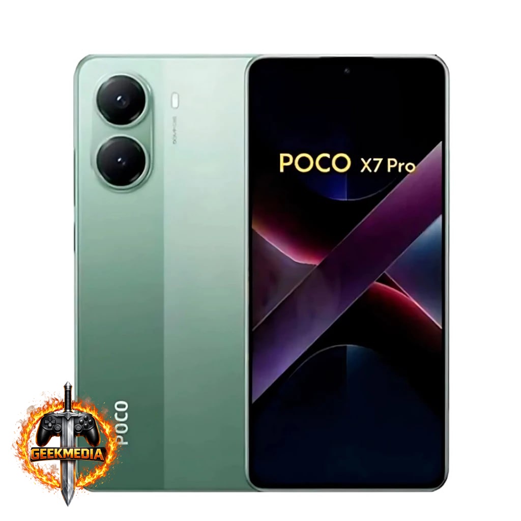 Poco X7 PRO 5G 256GB
