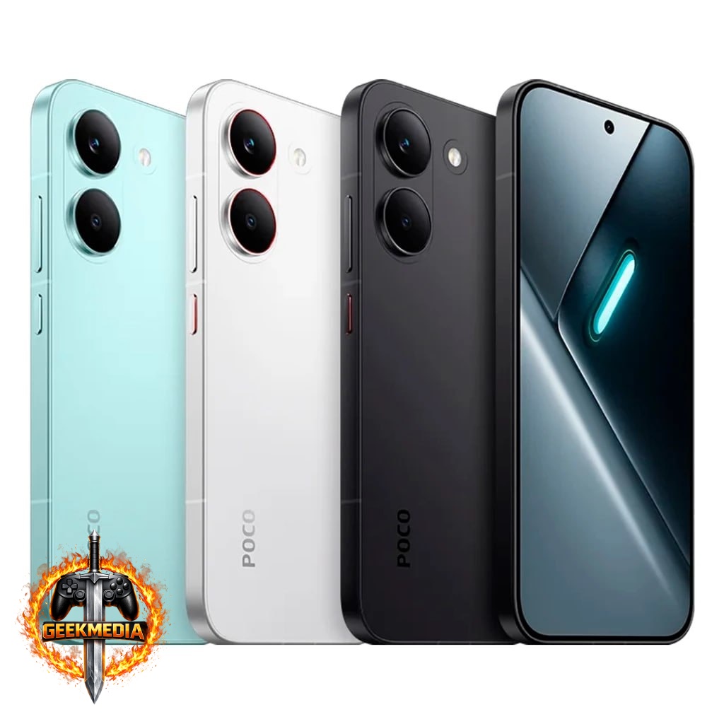 POCO X8 Pro 5G 256GB