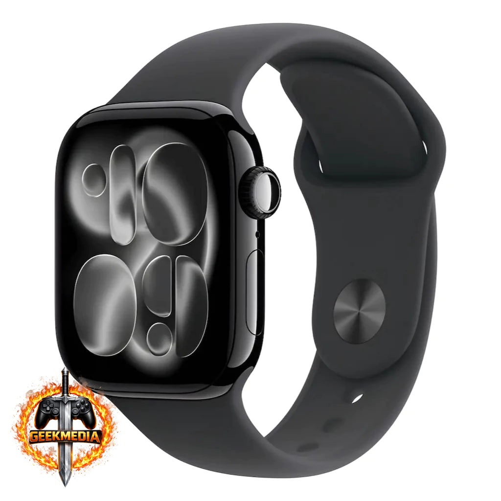 Apple Watch Series 11 - 42mm