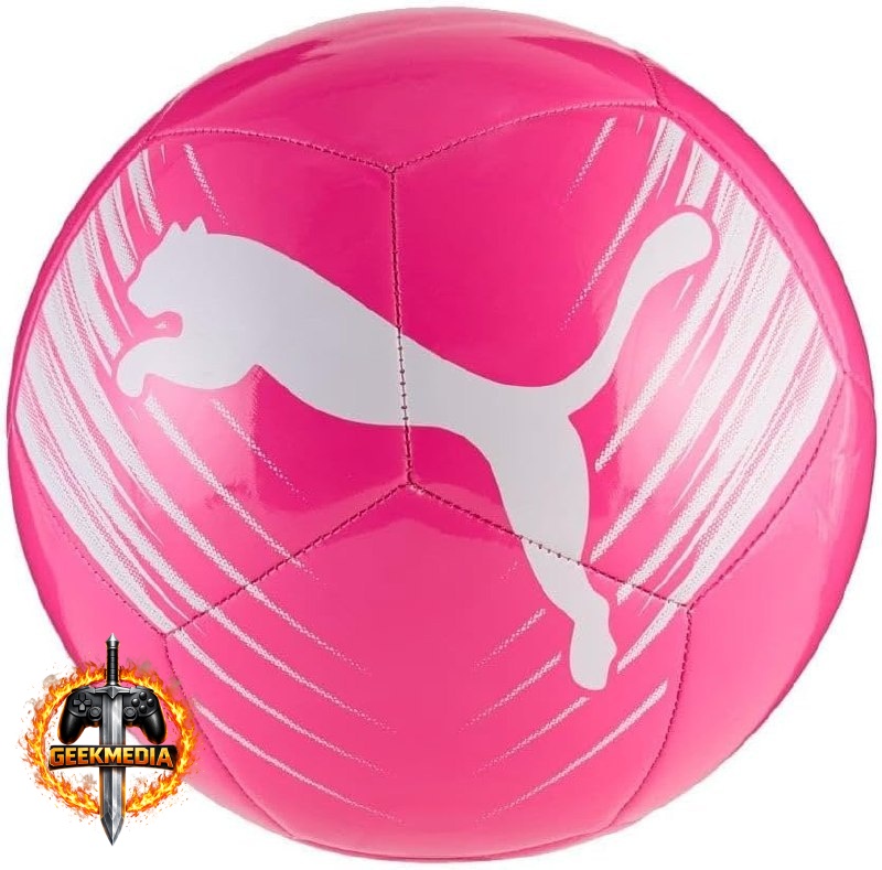 Bola Puma Attacanto Graphic