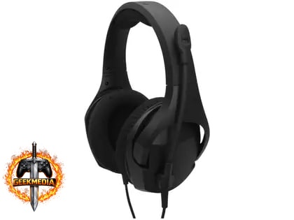 Headset Gamer HyperX Cloud Stinger Core