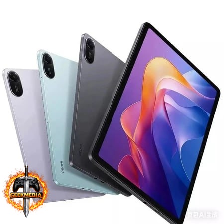 TABLET Redmi Pad 2 128GB