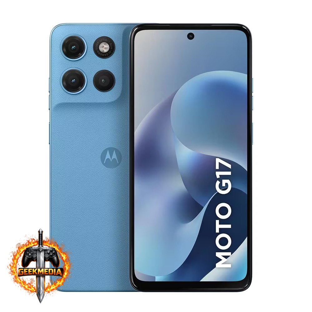 Smartphone Moto g06 4G