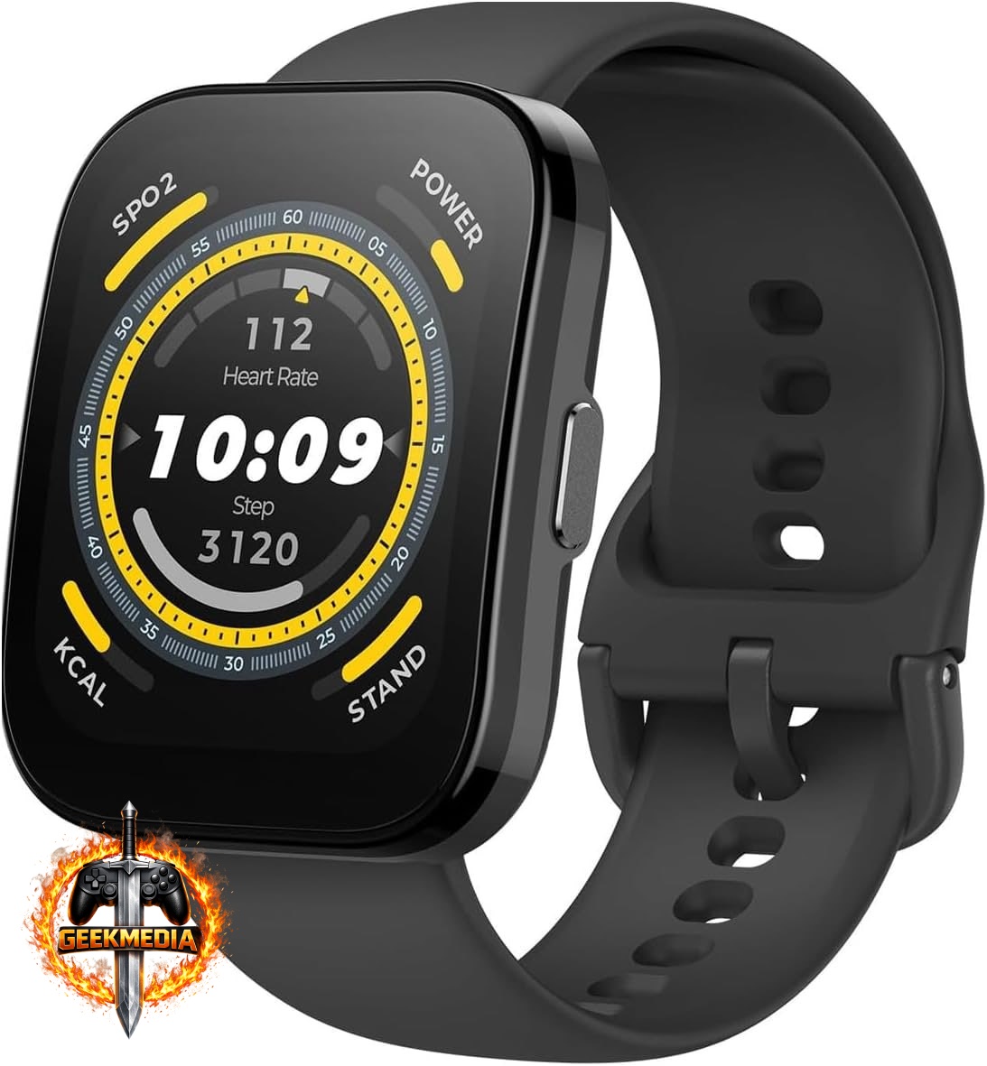 Amazfit Bip 5 A2215 46mm - Smartwatch