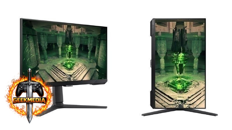 Monitor Gamer Samsung Odyssey G40 27''
