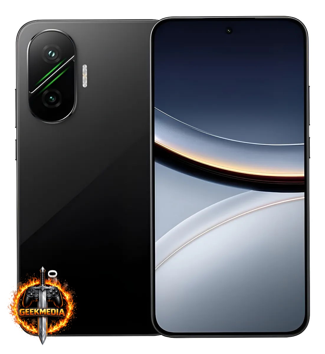 Poco F7 256GB