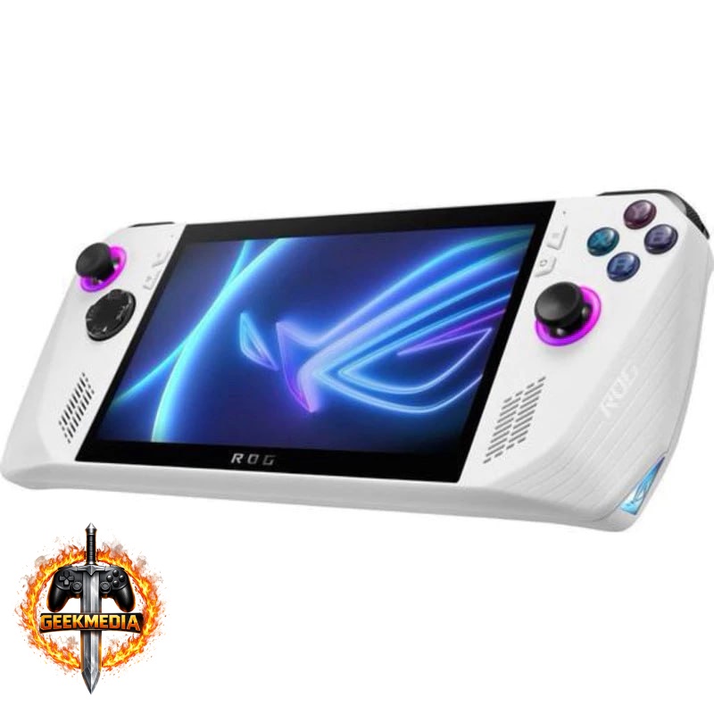 Console Portátil Asus ROG Ally AMD Z1 Extreme 512GB