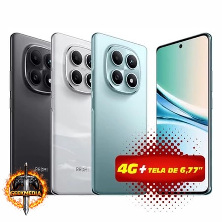 Redmi Note 15 128GB