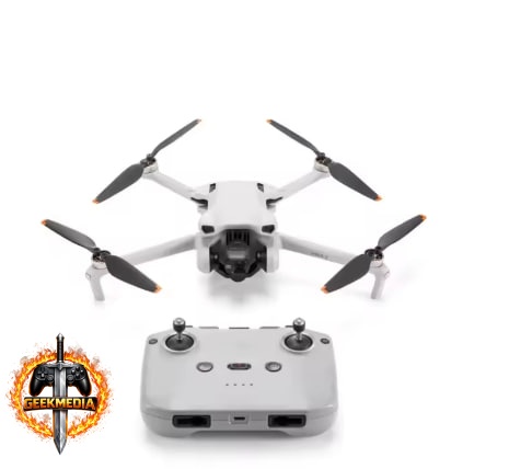 DRONE DJI Mini 3