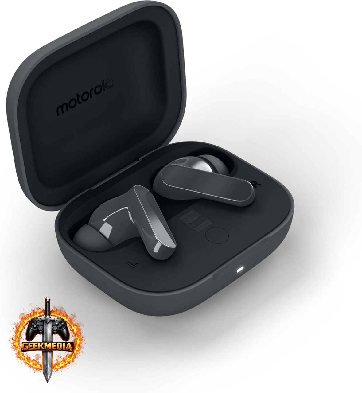 Fone de Ouvido Motorola Moto Buds Bass