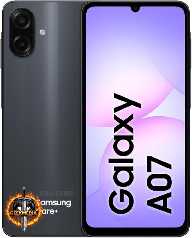 Samsung Galaxy A07 128GB 4GB RAM