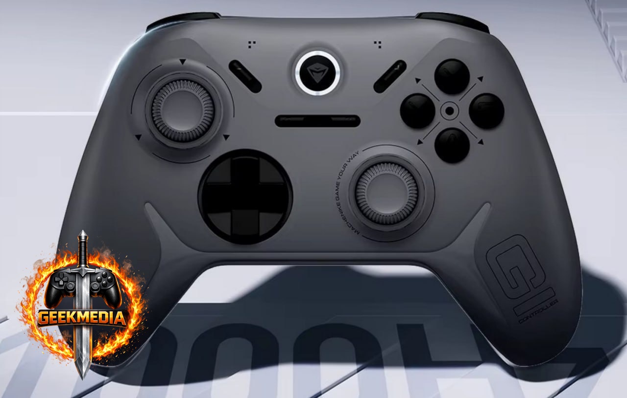 Controle Sem Fio Machenike G1
