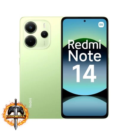 Redmi Note 14 4G 128GB