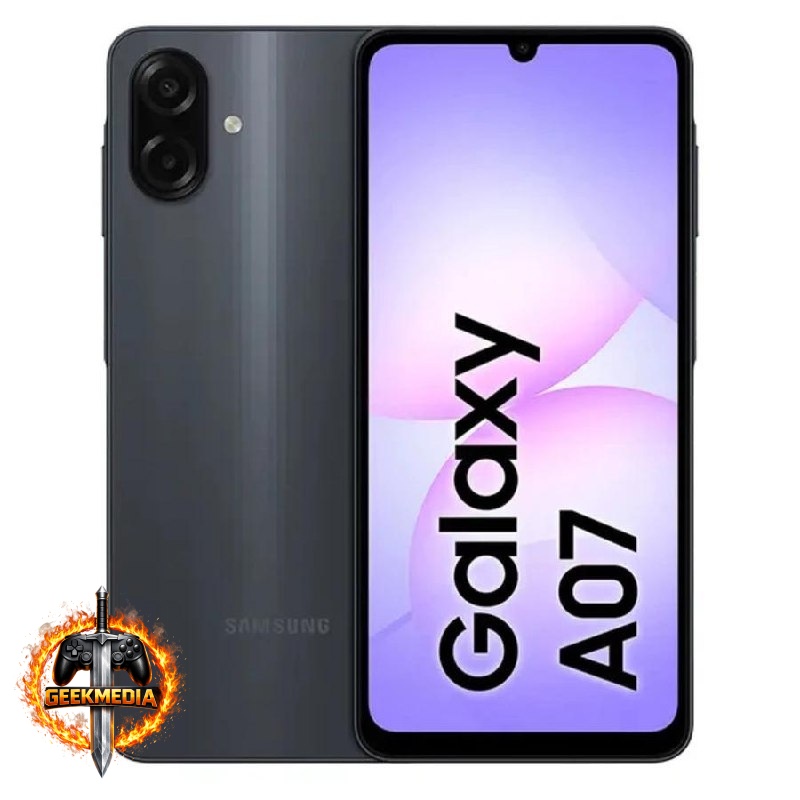 Samsung Galaxy A07 128GB