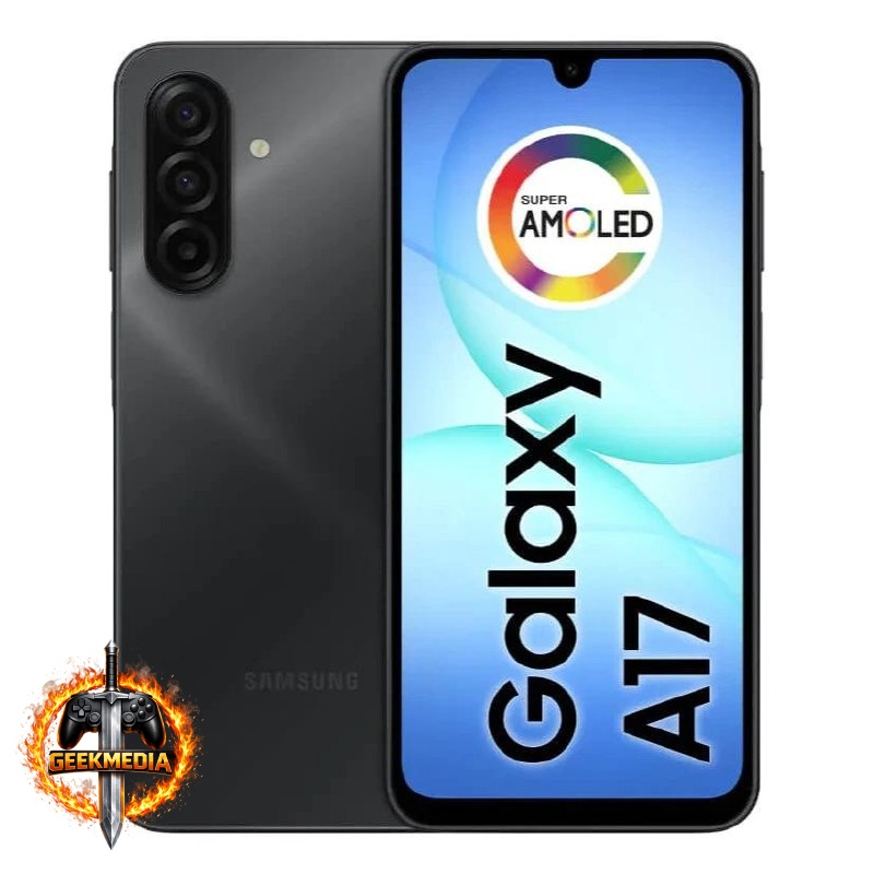 Samsung Galaxy A17 5G 128GB