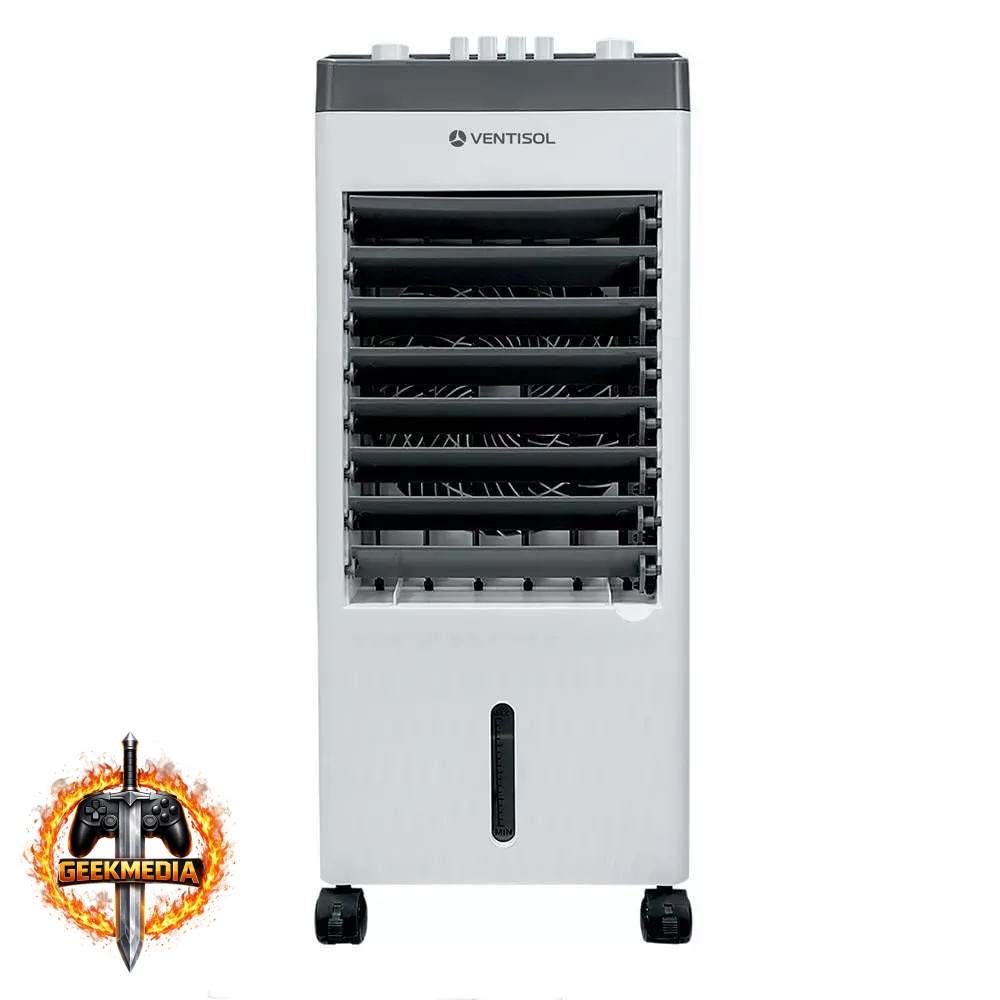 Climatizador Ventisol Cli0601 6 Litros