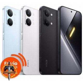 POCO X8 PRO 5G 256GB