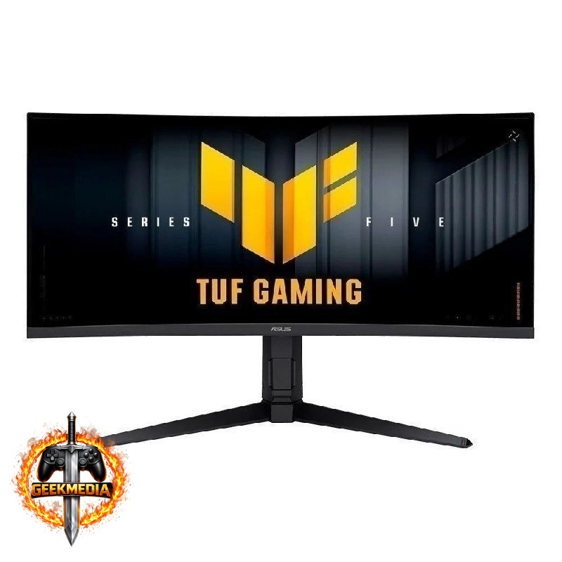 Monitor Gamer Curvo ASUS TUF 34"